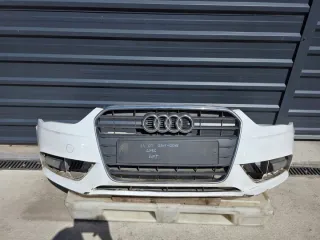 2011-2016 Бампер передний Audi A4 B8 Арт e12650022, вид 1