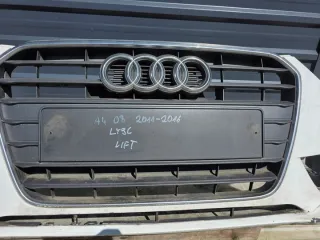 2011-2016 Бампер передний Audi A4 B8 Арт e12650022, вид 6
