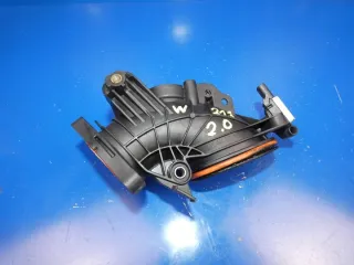 A6540902000 Гофра инжектора Mercedes E W213 Арт e12650007, вид 2