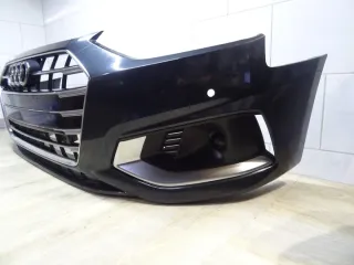 8W0807437AB Бампер передний Audi A4 B9 Арт e12649989, вид 2