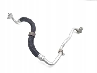 A2058309700 Гофра инжектора Mercedes C W205 Арт e12649939, вид 3