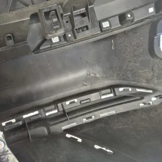 8Y5807511 Бампер задний Audi A3 8Y Арт e12649890, вид 7