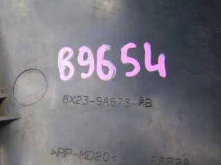 8X23-9A673-AB 512227476 Гофра инжектора Jaguar XF 250 Арт e12649831, вид 4