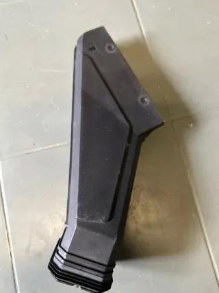 28212-P0400 Гофра инжектора Hyundai Tucson 4 Арт e12649818