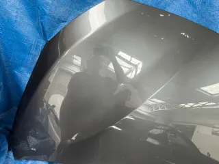  Капот BMW 2 F45/F46 Арт e12649799, вид 2