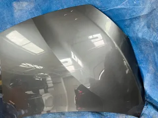  Капот BMW 2 F45/F46 Арт e12649799, вид 3