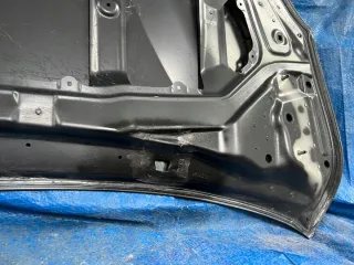  Капот BMW 2 F45/F46 Арт e12649799, вид 6