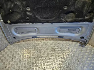 ESH743 Капот Audi A6 C6 (S6,RS6) Арт e12649748, вид 6