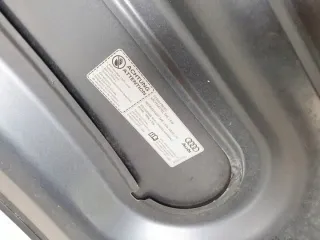 TPR23914 Капот Audi A6 C6 (S6,RS6) Арт e12649746, вид 2