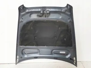 TPR23914 Капот Audi A6 C6 (S6,RS6) Арт e12649746, вид 3