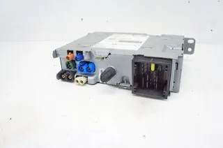 9839633180 Блок навигации Peugeot 508 2 Арт e12649728, вид 2