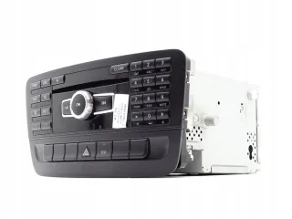 A2469000012 Блок навигации Mercedes A W176 Арт e12649655, вид 2
