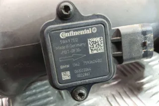 1054695 Гофра инжектора BMW X3 F25 Арт e12649634, вид 8