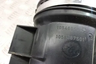 1054695 Гофра инжектора BMW X3 F25 Арт e12649634, вид 9