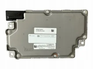 LU5T-14G371-GMF Блок навигации Ford Puma 1 Арт e12649623, вид 3