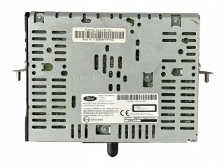 CV4T-19C107-NK Блок навигации Ford Kuga 2 Арт e12649607, вид 2