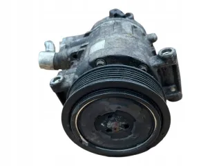 1K0820859T Компрессор кондиционера Volkswagen Polo 5 Арт e12649527, вид 3