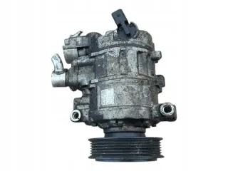 1K0820859T Компрессор кондиционера Volkswagen Polo 5 Арт e12649527, вид 4