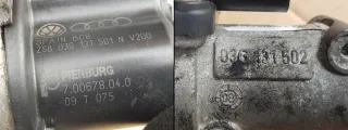 03G131501N Клапан EGR Seat Ibiza 4 Арт e12649525, вид 2
