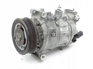 5Q0820803F 16809626718 Компрессор кондиционера Volkswagen Passat B8 Арт e12649494, вид 1