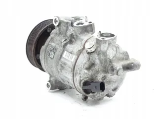 5Q0820803F 16809626718 Компрессор кондиционера Volkswagen Passat B8 Арт e12649494, вид 2