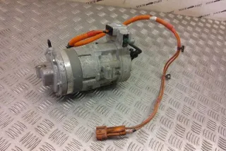 CE650MZHAA 30987229 Компрессор кондиционера Tesla model 3 Арт e12649422, вид 1