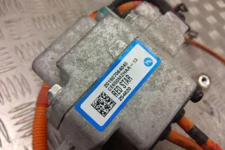 CE650MZHAA 30987229 Компрессор кондиционера Tesla model 3 Арт e12649422, вид 12