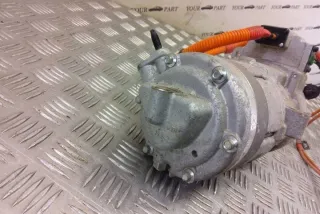 CE650MZHAA 30987229 Компрессор кондиционера Tesla model 3 Арт e12649422, вид 13