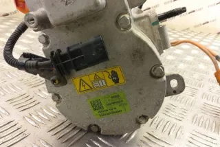 CE650MZHAA 30987229 Компрессор кондиционера Tesla model 3 Арт e12649422, вид 6