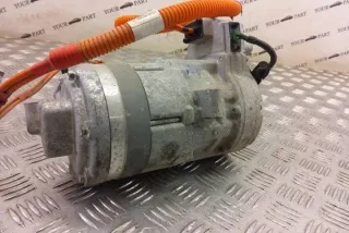 CE650MZHAA 30987229 Компрессор кондиционера Tesla model 3 Арт e12649422, вид 7