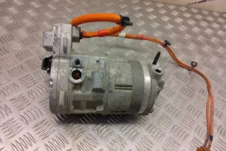 CE650MZHAA 30987229 Компрессор кондиционера Tesla model 3 Арт e12649422, вид 10