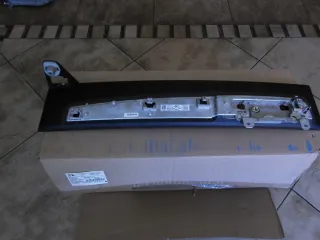 5A7B2D9 Блок навигации BMW 3 G20/G21 Арт e12649389, вид 2