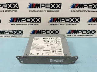 5A84AA6 Блок навигации BMW 3 G20/G21 Арт e12649387, вид 1