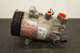 5Q0820803D Компрессор кондиционера Seat Ibiza 4 Арт e12649367, вид 1