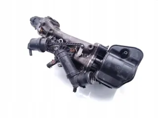 55566052 0428741 Клапан EGR Opel Astra J Арт e12649350, вид 1