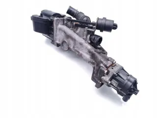 55566052 0428741 Клапан EGR Opel Astra J Арт e12649350, вид 3