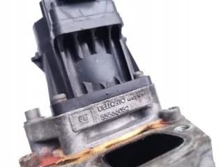 55566052 0428741 Клапан EGR Opel Astra J Арт e12649350, вид 6