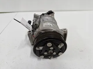926001268R Компрессор кондиционера Renault Scenic 4 Арт e12649339, вид 1