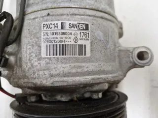926001268R Компрессор кондиционера Renault Scenic 4 Арт e12649339, вид 5