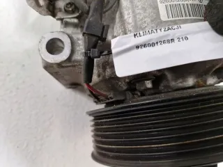 926001268R Компрессор кондиционера Renault Scenic 4 Арт e12649339, вид 7