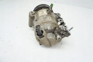 9835188280-02 T203001B 9838128480-01 Компрессор кондиционера Peugeot 508 2 Арт e12649257, вид 2