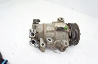 9835188280-02 T203001B 9838128480-01 Компрессор кондиционера Peugeot 508 2 Арт e12649257, вид 3