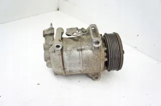 9835188280-02 T203001B 9838128480-01 Компрессор кондиционера Peugeot 508 2 Арт e12649257, вид 4
