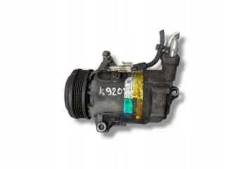 13124750 Компрессор кондиционера Opel Zafira B Арт e12649237, вид 1