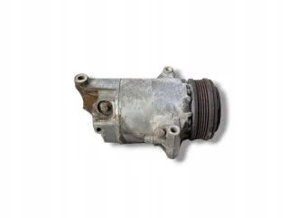 13124750 Компрессор кондиционера Opel Zafira B Арт e12649237, вид 5