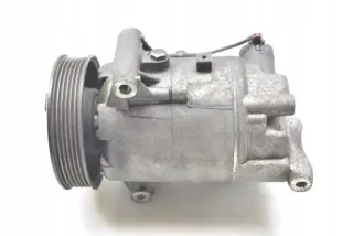 13250609 Компрессор кондиционера Opel Astra J Арт e12649171, вид 1