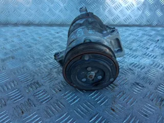 39024464 03207002885 Компрессор кондиционера Opel Astra K Арт e12649163, вид 2