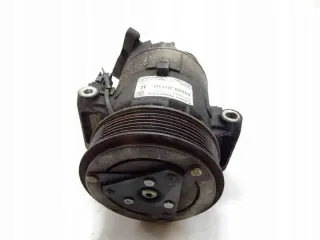 92600JD71B Компрессор кондиционера Nissan X-Trail T31 Арт e12649161, вид 2