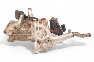 9X2Q9U438DA Клапан EGR Jaguar XF 250 Арт e12649148, вид 7