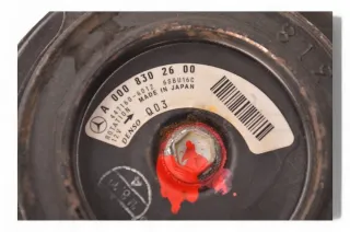 A0008302600 Компрессор кондиционера Mercedes SL r231 Арт e12649138, вид 6